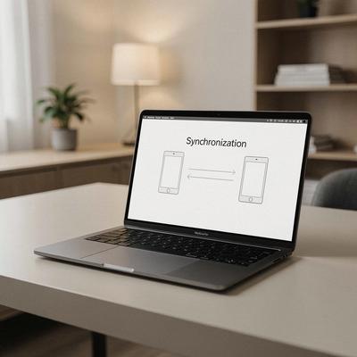 Syncthing: sincronización entre dispositivos