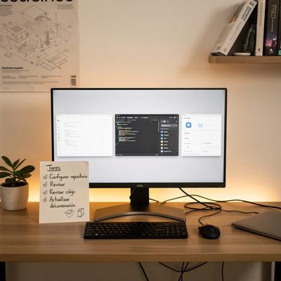 Alternativas open-source: selección de herramientas